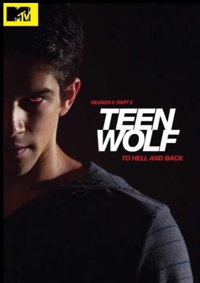 Teen Wolf