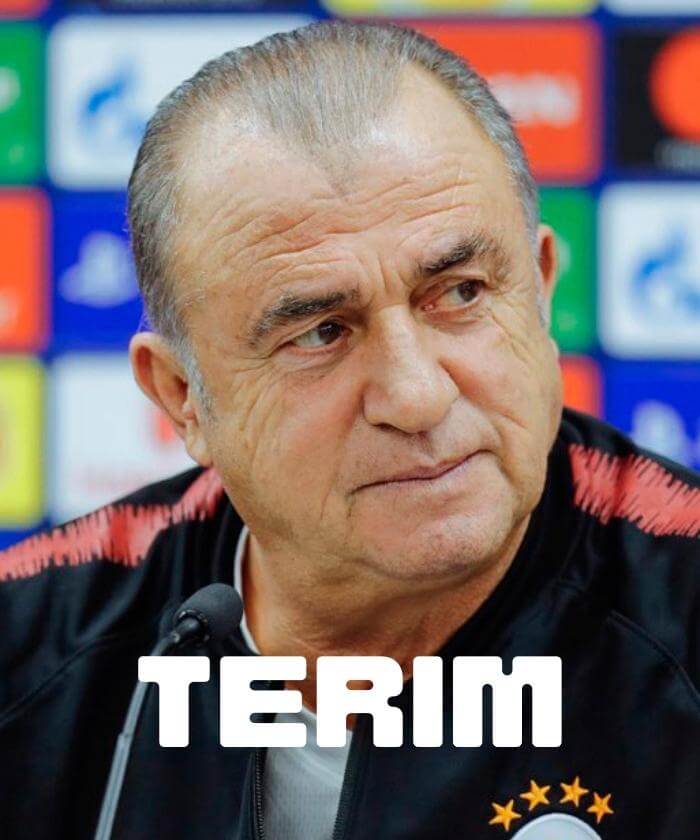 Terim