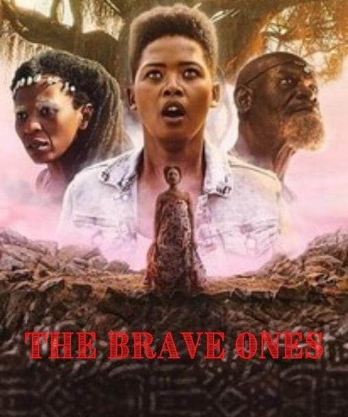 The Brave Ones