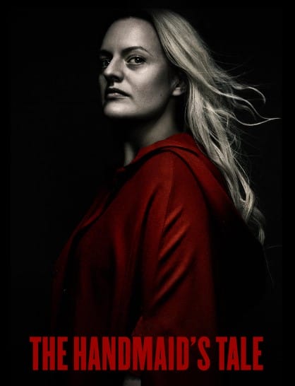 The Handmaid's Tale