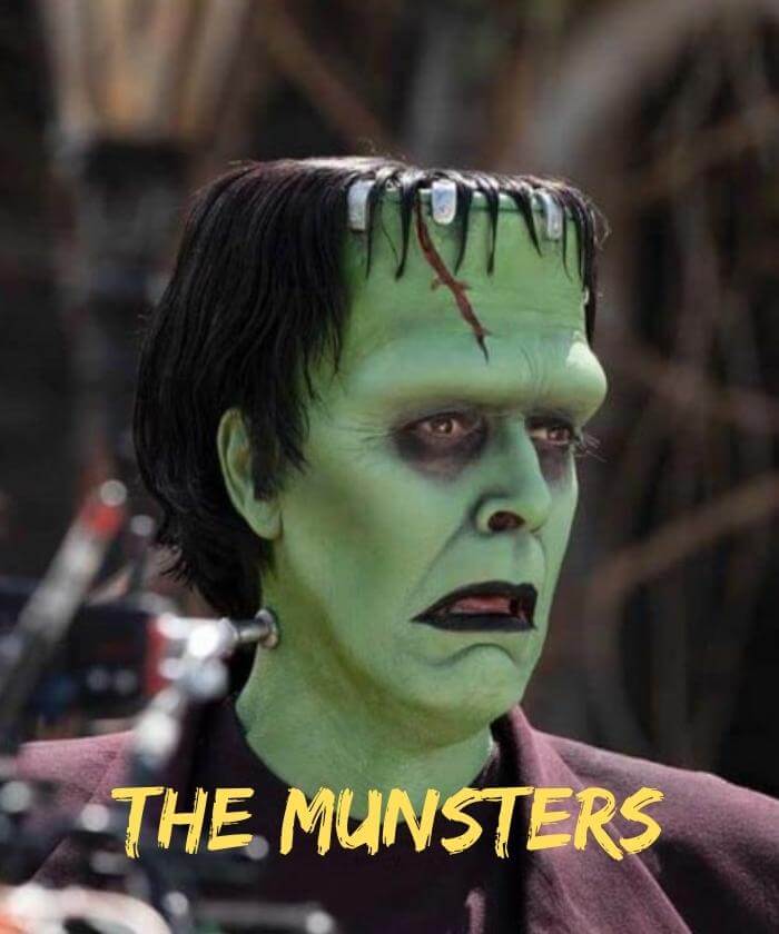 The Munsters