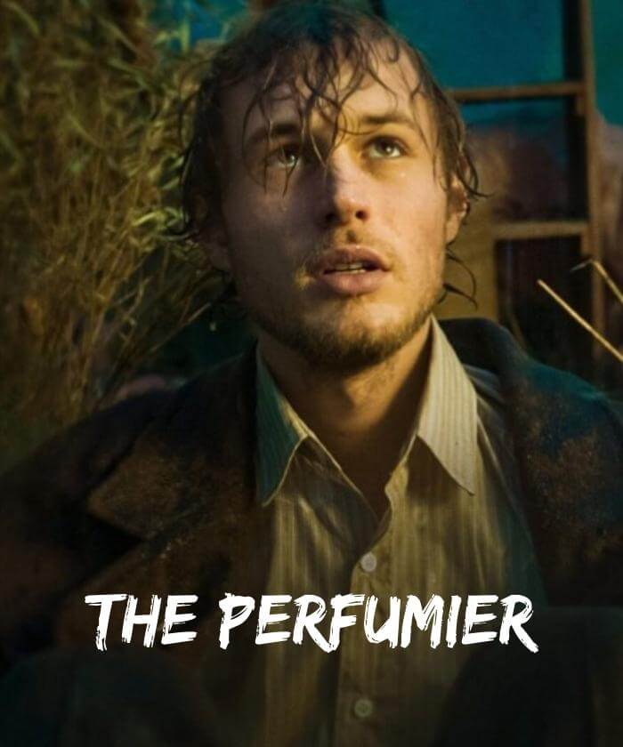 The Perfumier