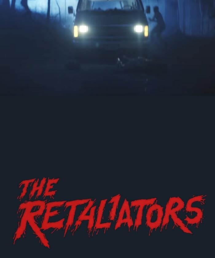 The Retaliators 