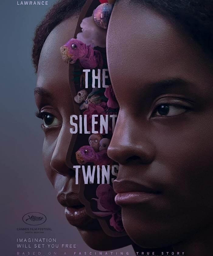 The Silent Twins