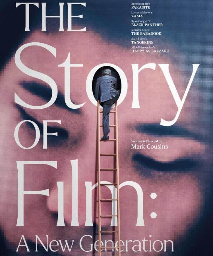 The Story of Film A New Generation ,,