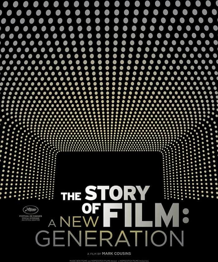 The Story of Film: A New Generation