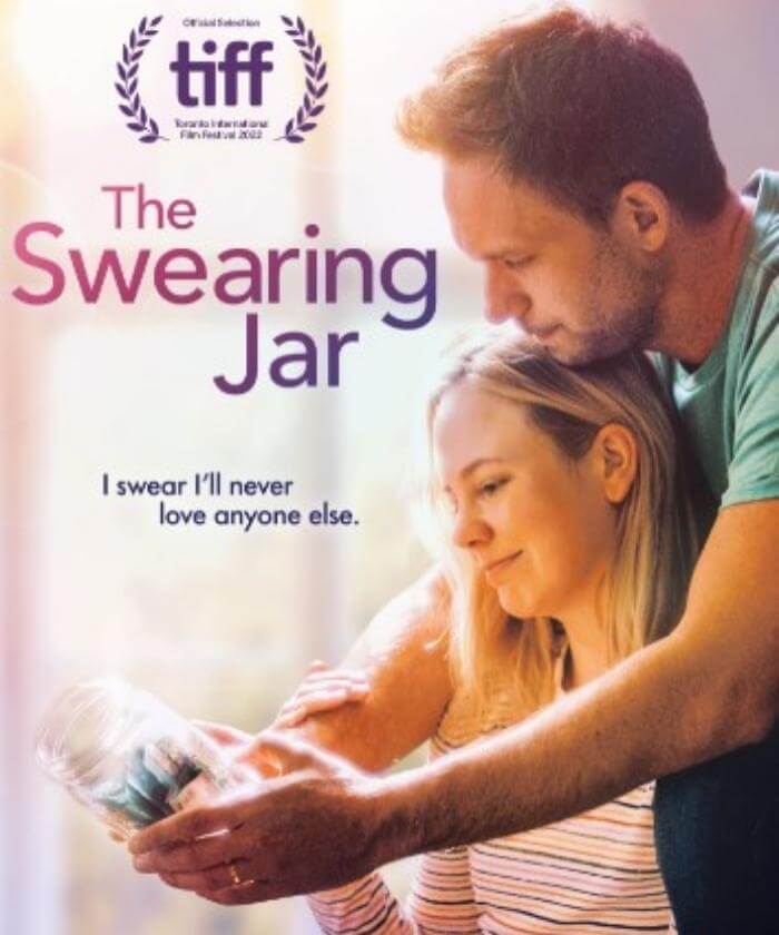 Is The Swearing Jar 