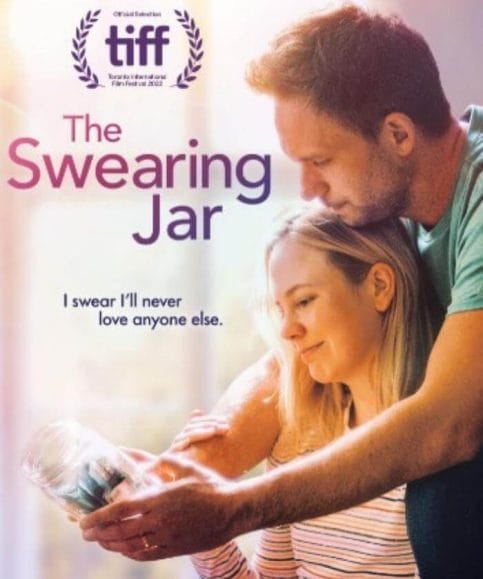 Is The Swearing Jar 