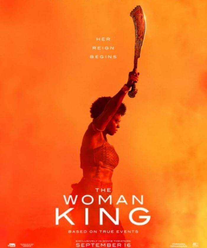 The Woman King