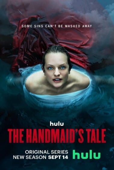 The movie The Handmaid'
