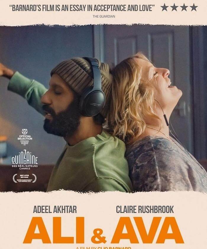 Ali & Ava