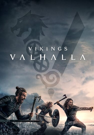 Vikings: Valhalla