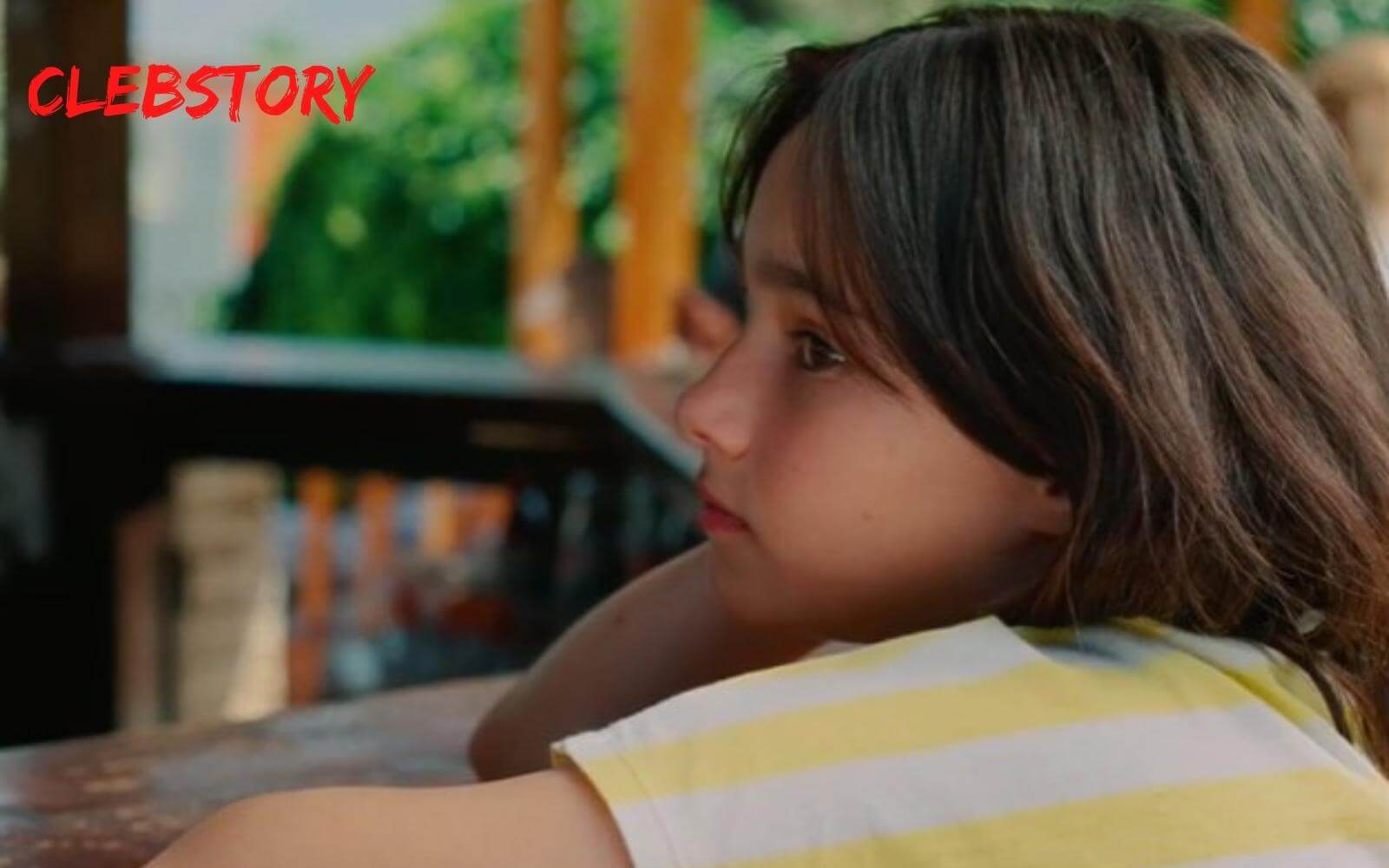 Aftersun Parents Guide And Age Rating (2022) Clebstory