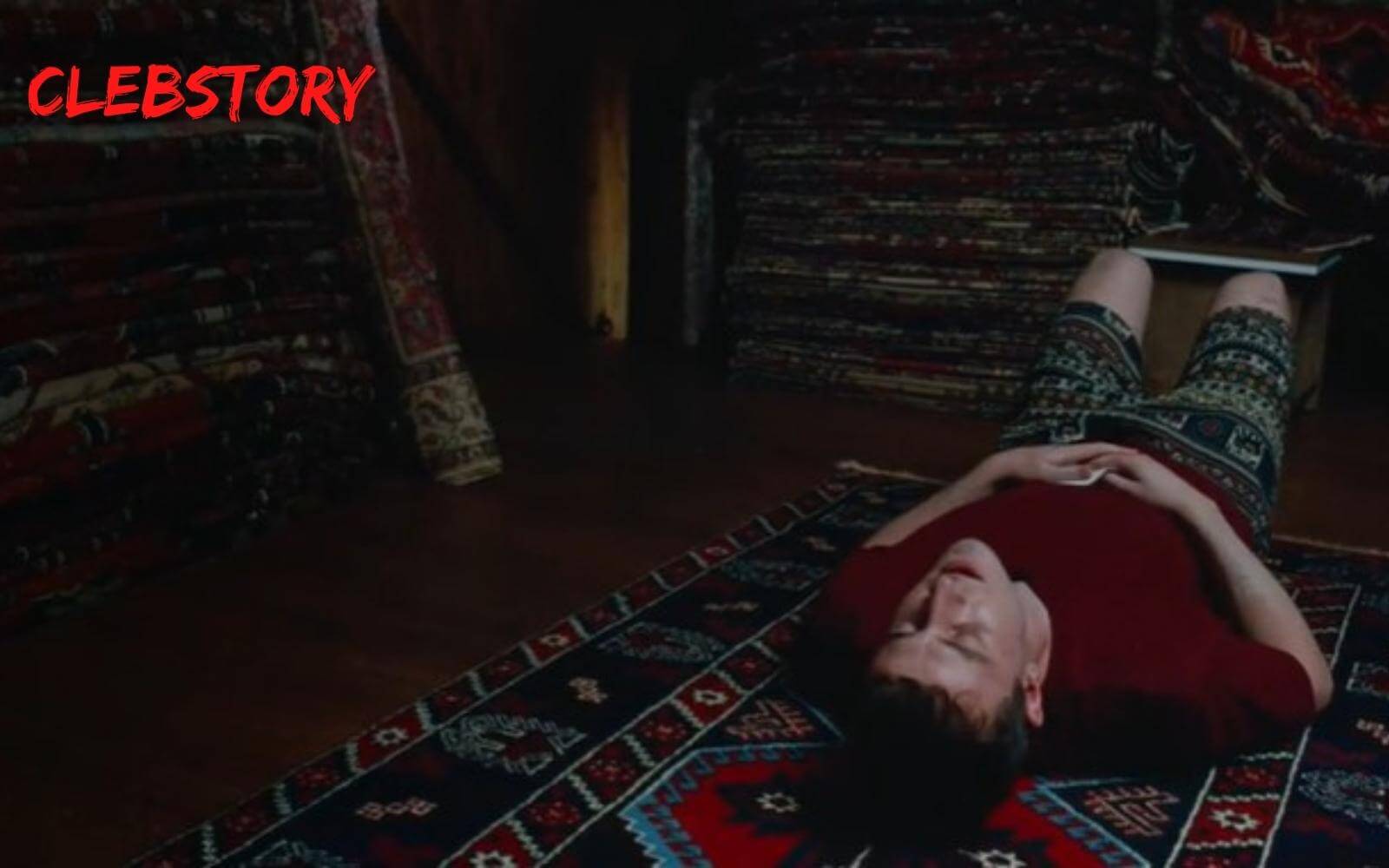 Aftersun Parents Guide And Age Rating (2022) Clebstory