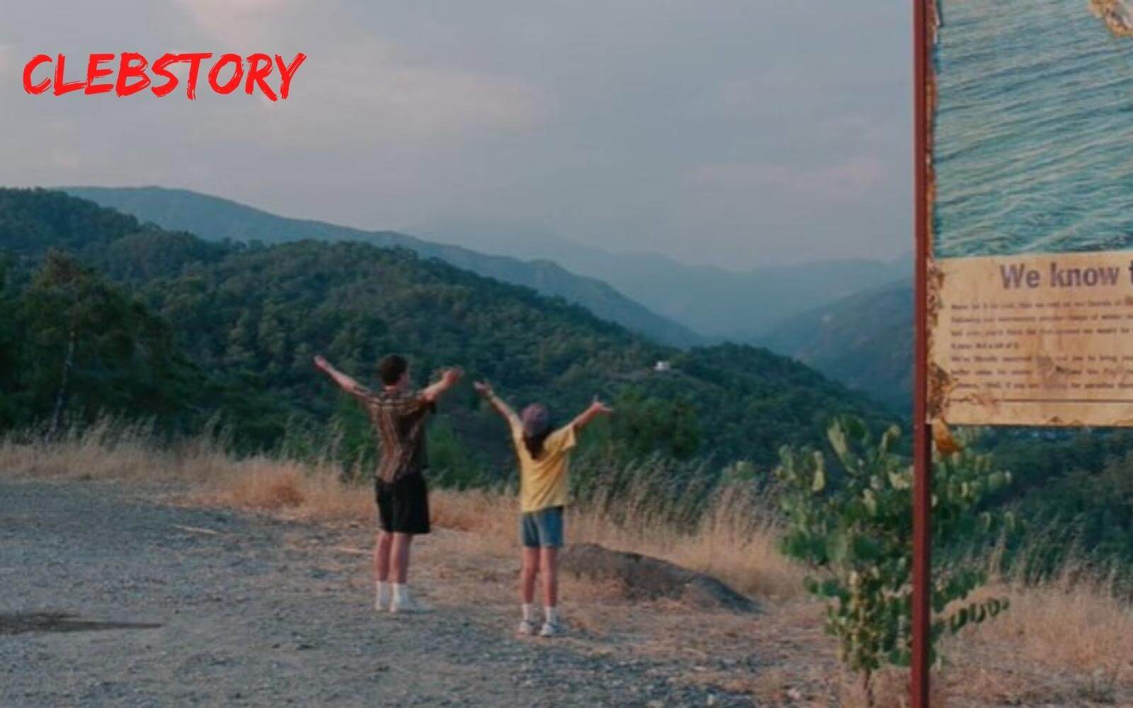 Aftersun Parents Guide And Age Rating (2022) Clebstory