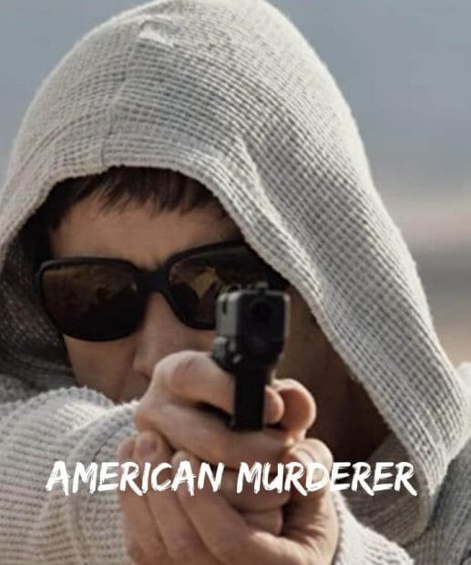 American Murderer