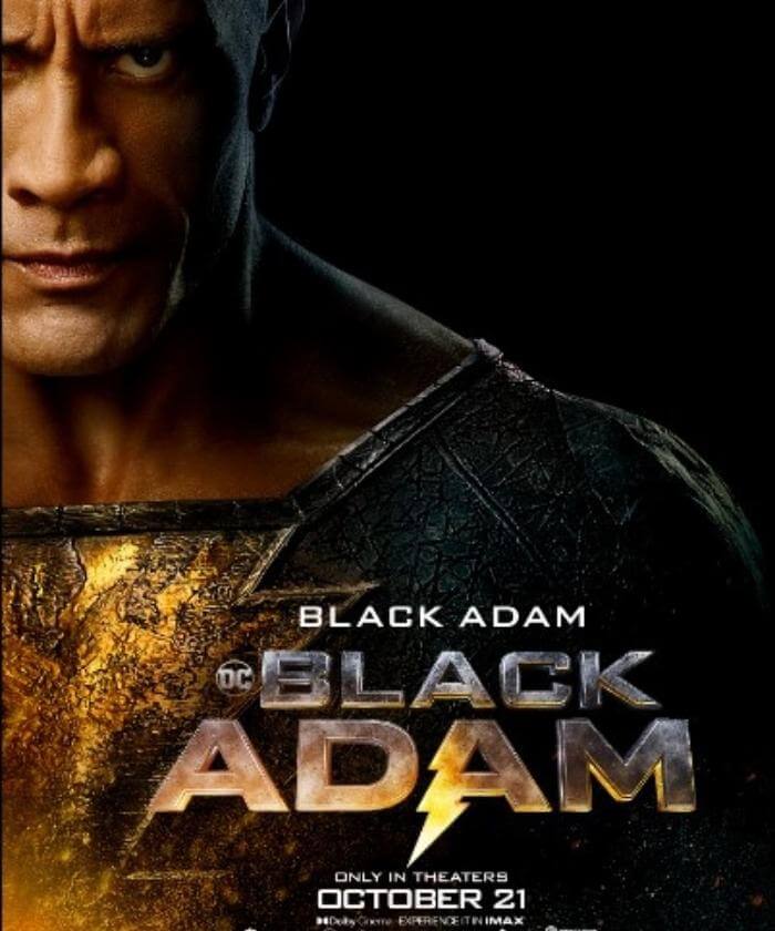 Black Adam