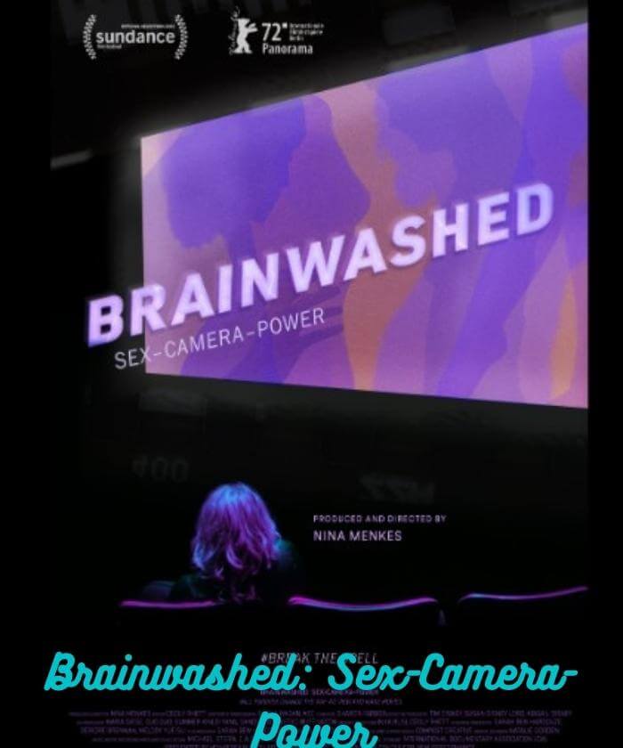 Brainwashed