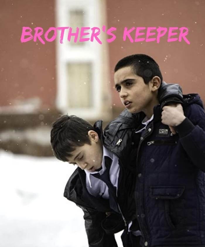 Brother's Keeper Parents Guide & Age Rating → Brother's Keeper Movie