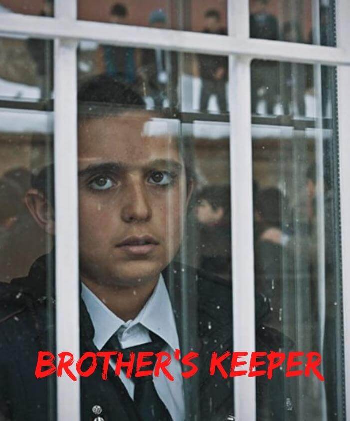 Brother's Keeper