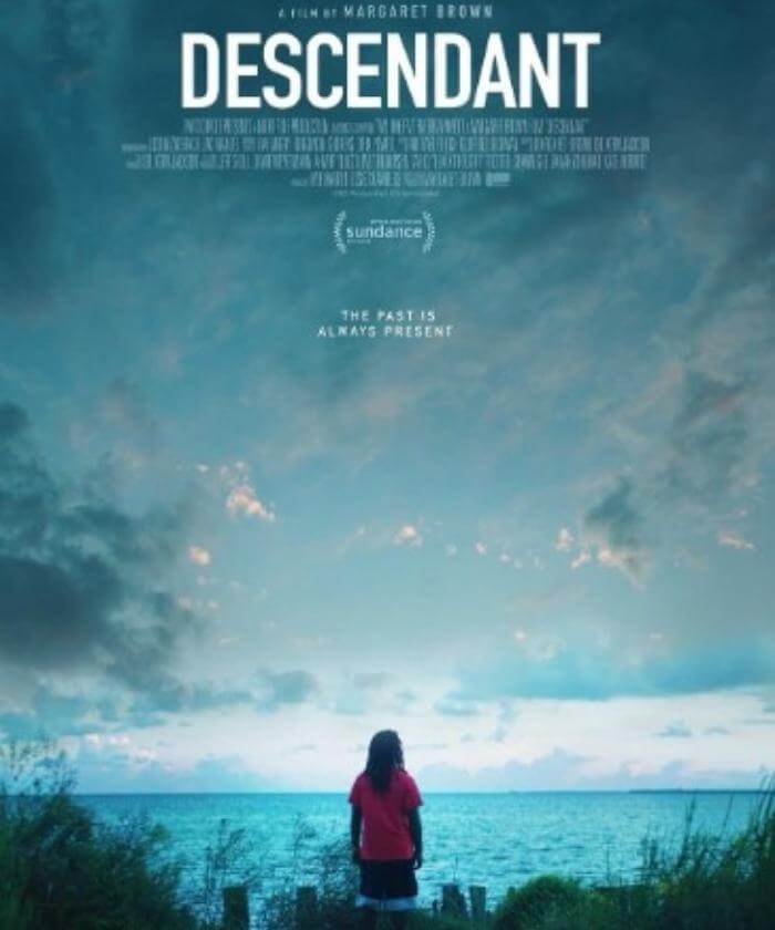 Descendant