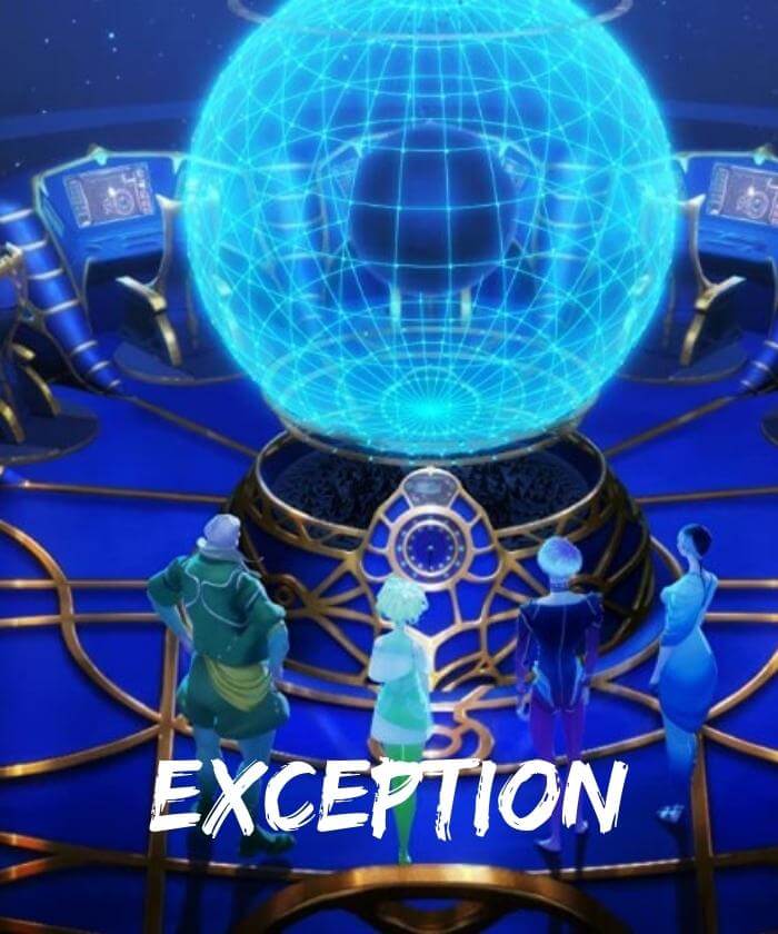 Exception