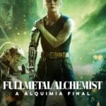 Fullmetal Alchemist Final Transmutation