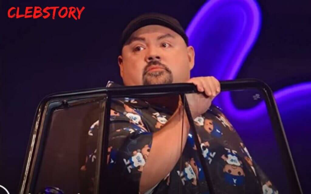 Gabriel Iglesias