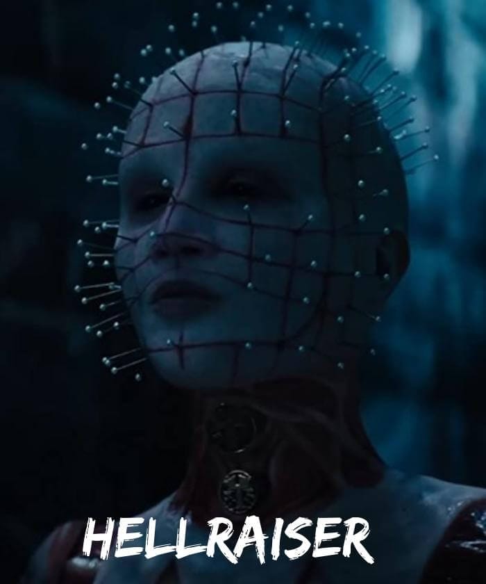 Hellraiser