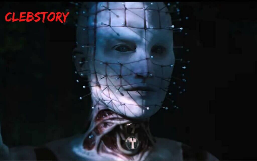 Hellraiser