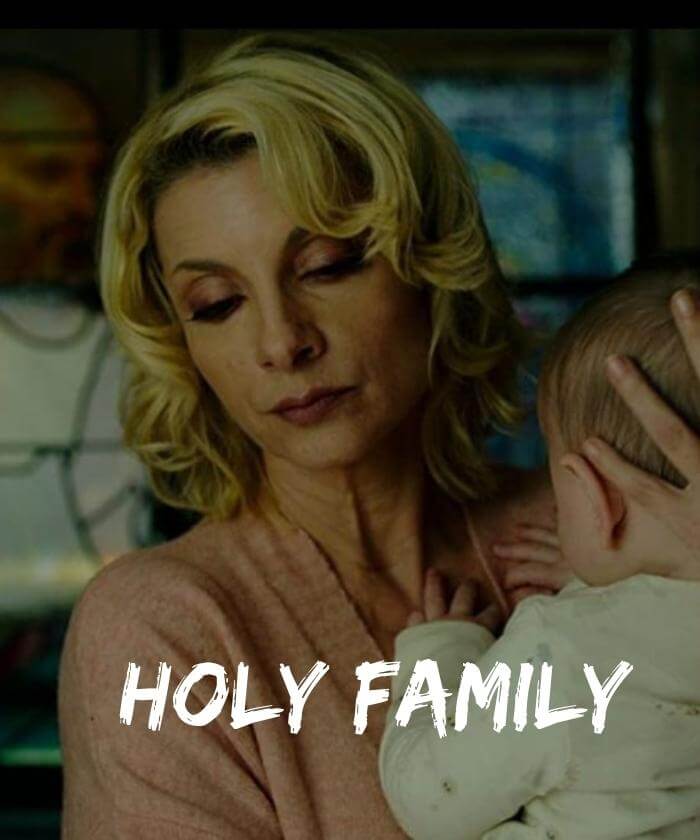 Holy Family Age Rating, Parents Guide, Reviews, And More Clebstory