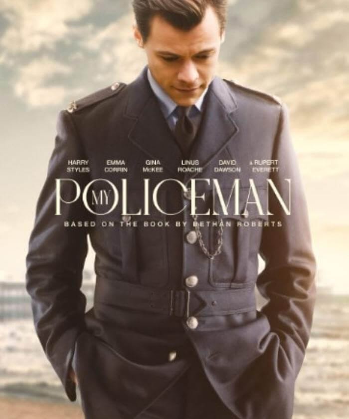 My Policeman 