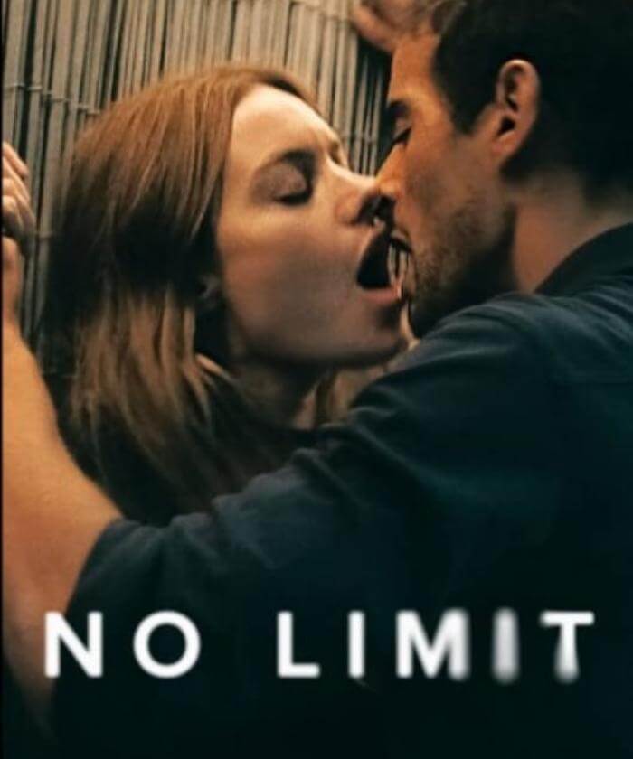 No Limit