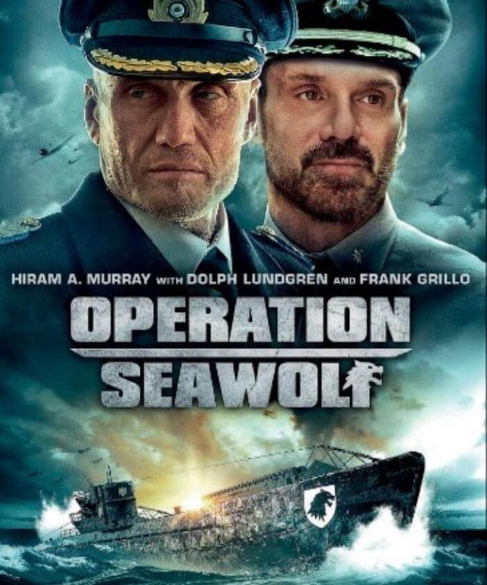 Operation Seawolf