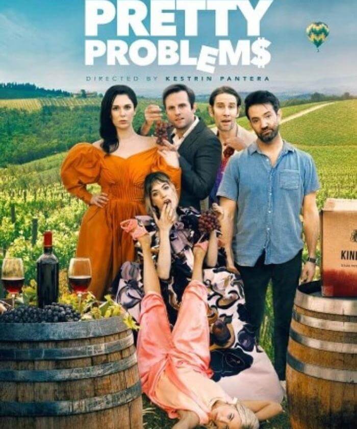 Pretty Problems Parents Guide & Age Rating → Pretty Problems Movie ...