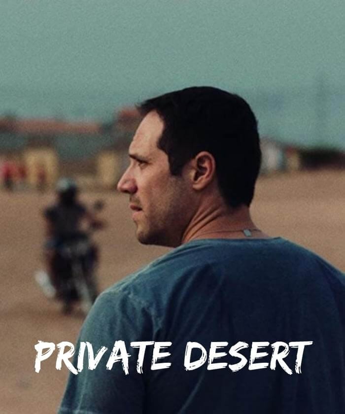 Private Desert