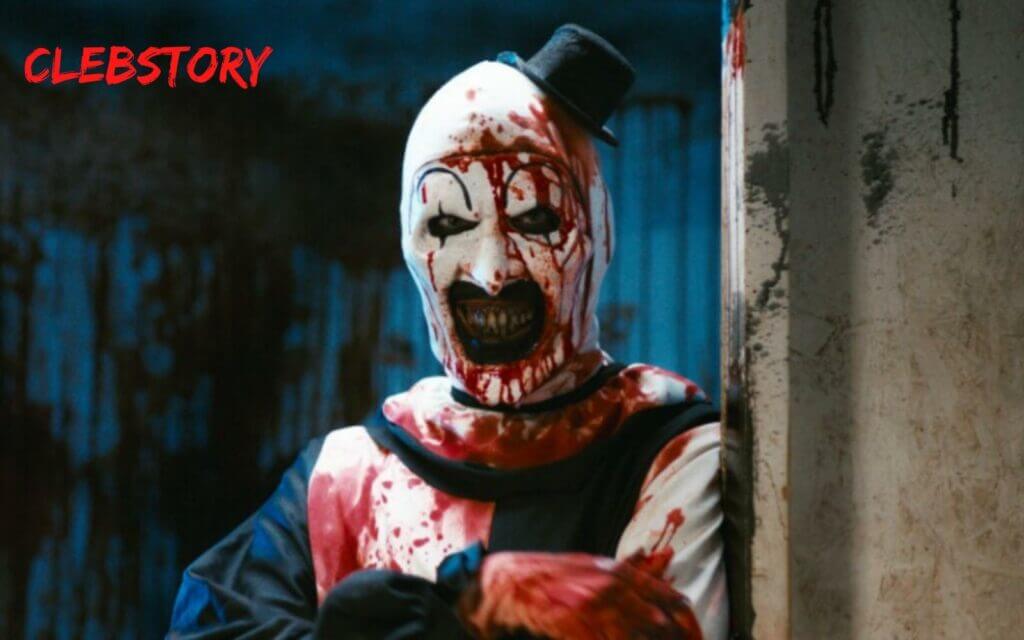 Terrifier 2