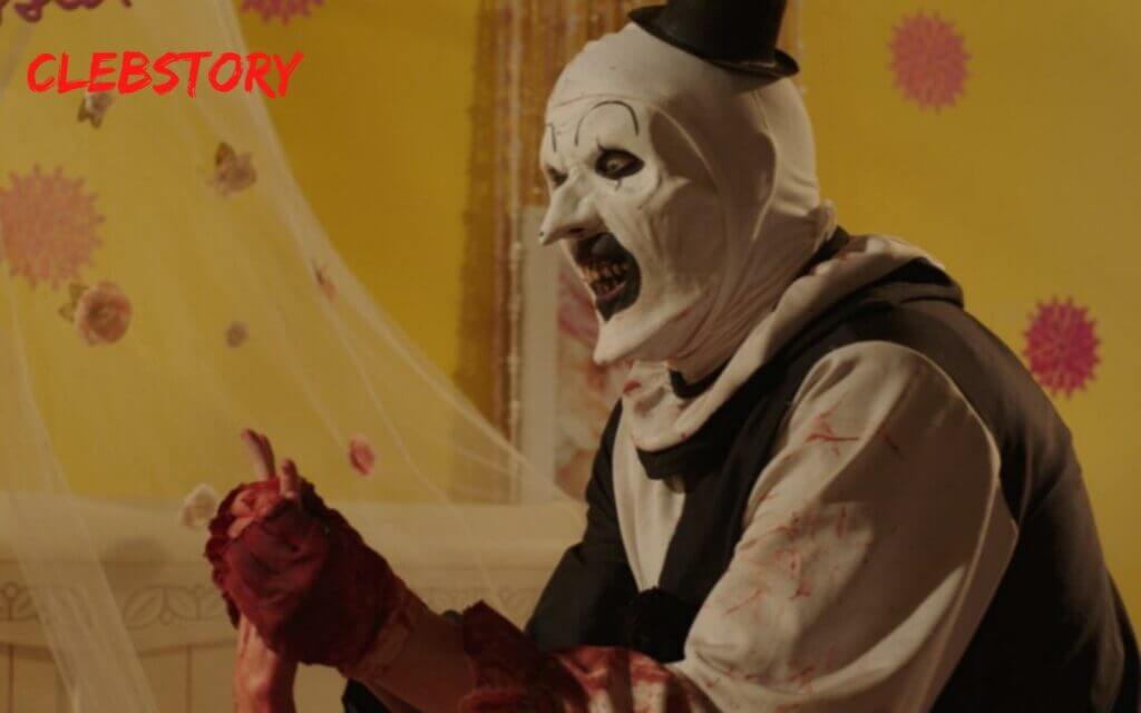 Terrifier 2