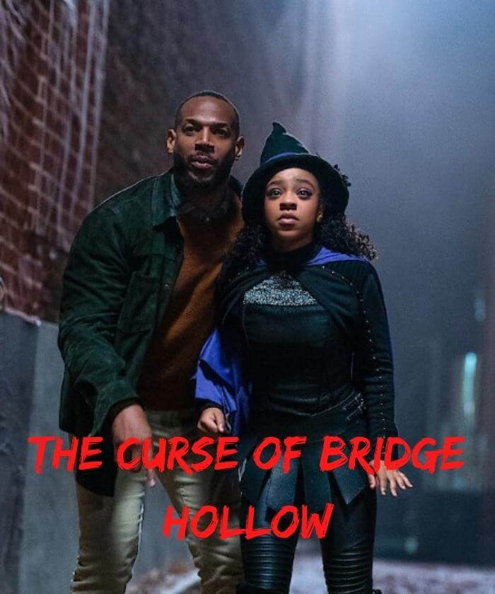 The Curse of Bridge Hollow