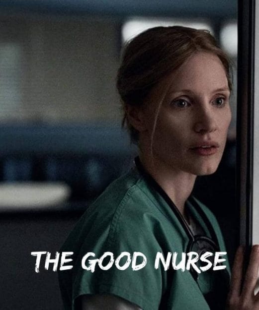 The Good Nurse 