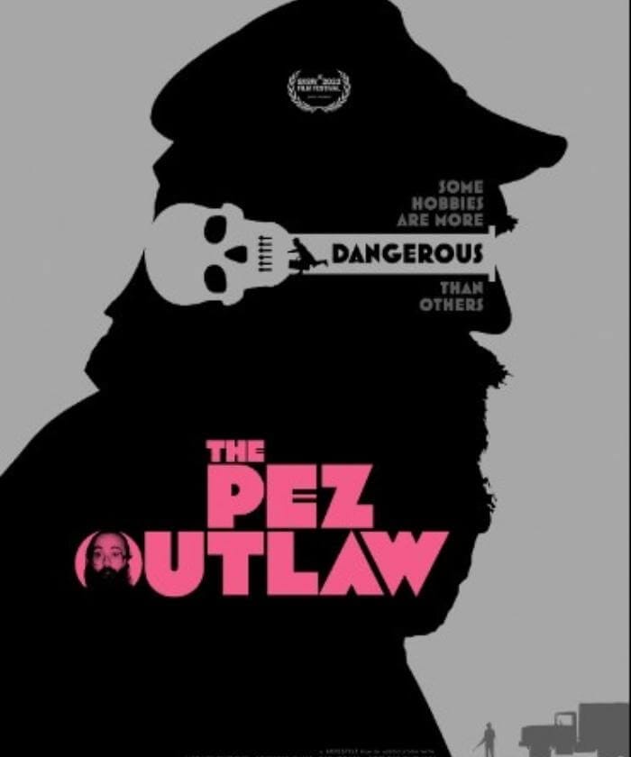 Pez Outlaw