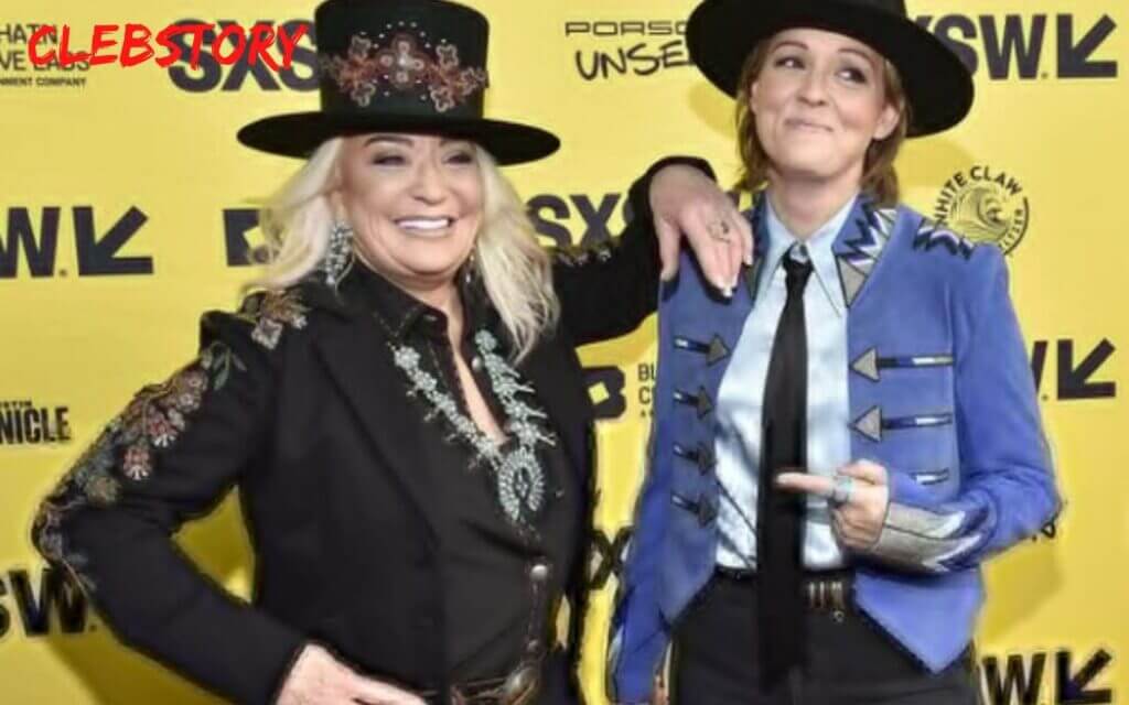 The Return of Tanya Tucker