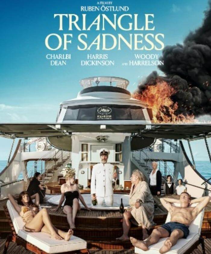 Triangle Of Sadness Age Rating Who Is It Suitable For? Clebstory