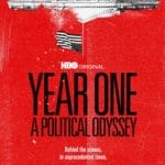 Year One A Political Odyssey