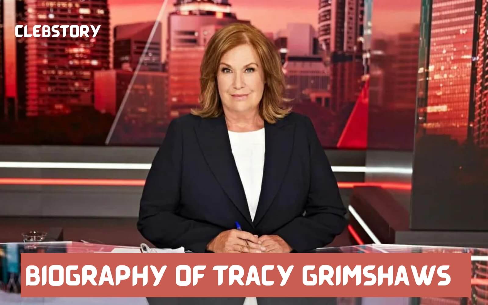 Tracy Grimshaws 3
