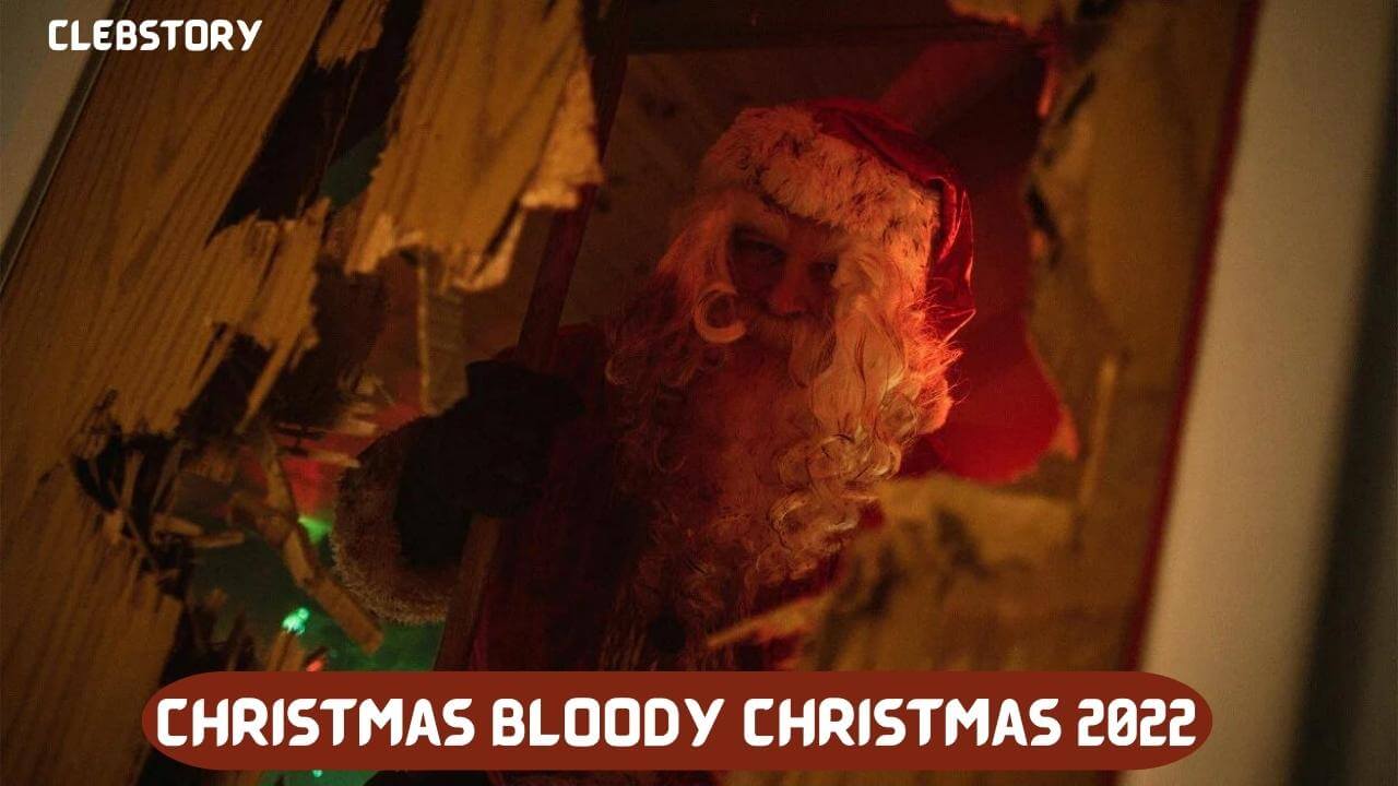 Christmas Bloody Christmas 2