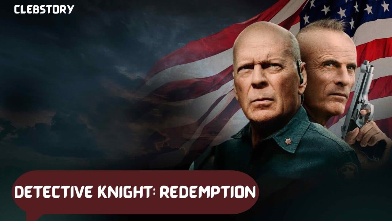 Detective Knight Redemption 3