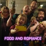 Food and Romance – Movie Rating, Age Rating, Parents Guide, Review, Where To Watch ,Cast, Release Date And More