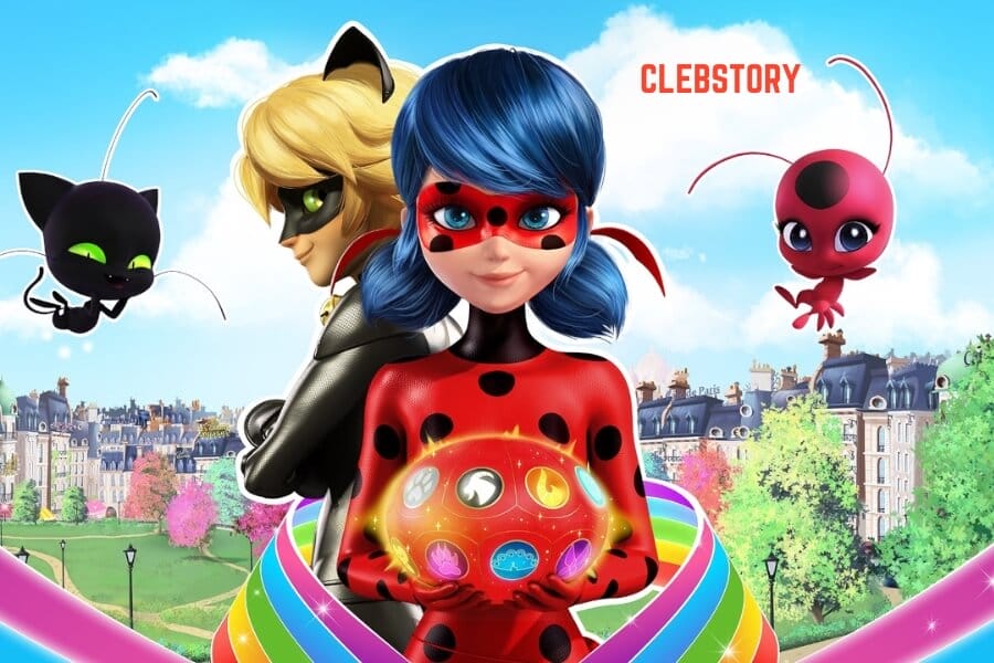 Miraculous Ladybug Season 5