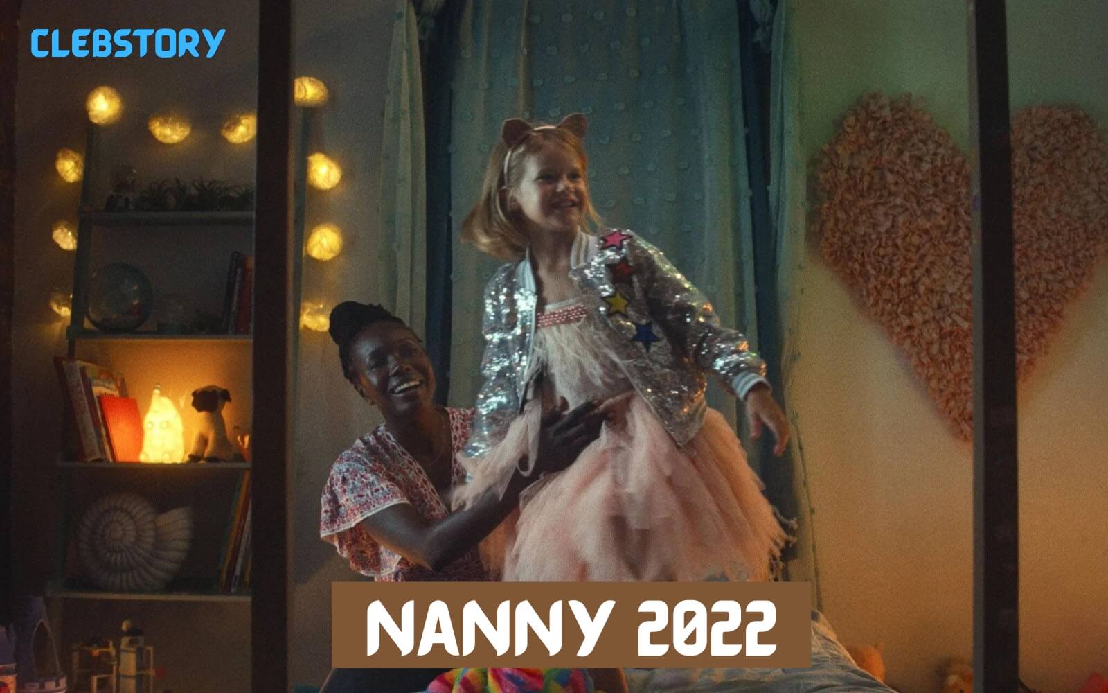 nanny 3